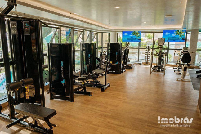 Imagem Apartamento com 4 Quartos à Venda, 254 m² em Meireles - Fortaleza