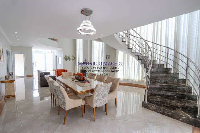 Imagem Casa com 4 Quartos à Venda, 560 m² em Reserva Nature - Jandira Imagem Casa com 4 Quartos à Venda, 560 m² em Reserva Nature - Jandira