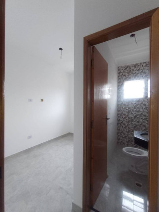 Imagem Casa de Condomínio com 2 Quartos à Venda, 67 m² em Sítio Do Campo - Praia Grande Imagem Casa de Condomínio com 2 Quartos à Venda, 67 m² em Sítio Do Campo - Praia Grande