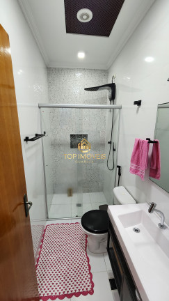 Imagem Casa com 2 Quartos à Venda, 70 m² em Jardim Las Palmas - Guarujá