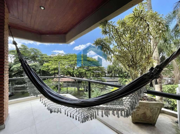 Imagem Casa de Condomínio com 5 Quartos à Venda, 850 m² em Granja Viana - Carapicuíba