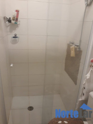 Imagem Apartamento com 2 Quartos à Venda, 50 m² em Barra Funda - São Paulo
