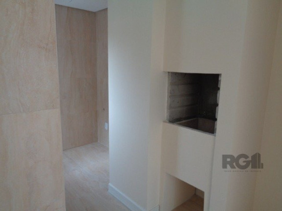Imagem Apartamento com 2 Quartos à Venda, 69 m² em Jardim Sabará - Porto Alegre