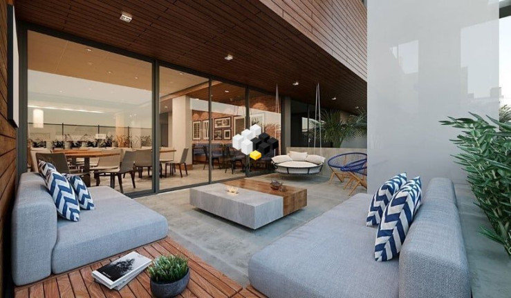 Imagem Apartamento com 3 Quartos à Venda, 147 m² em Menino Deus - Porto Alegre Imagem Apartamento com 3 Quartos à Venda, 147 m² em Menino Deus - Porto Alegre