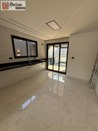 Imagem Sobrado com 4 Quartos à Venda, 204 m² em Boqueirão - Praia Grande