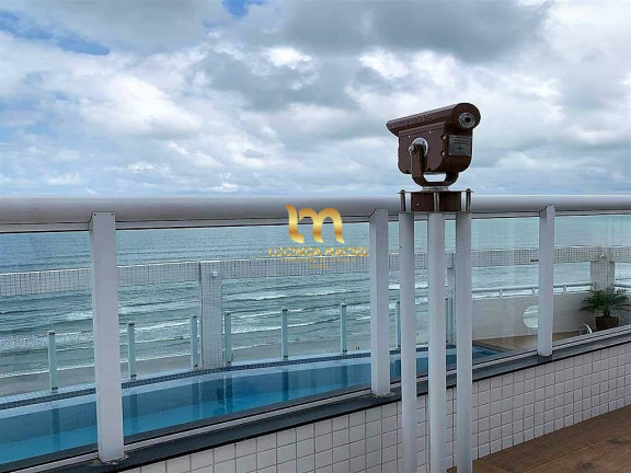 Imagem Apartamento com 2 Quartos à Venda, 120 m² em Aviação - Praia Grande