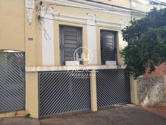Foto do imóvel Imóvel com 1 Quarto à Venda, 193 m² em Centro - Piracicaba