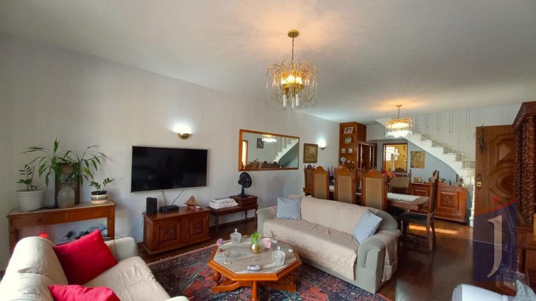 Casa com 3 Quartos à Venda, 201 m² em Jardim Da Glória - São Paulo