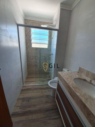Imagem Cobertura com 3 Quartos à Venda, 146 m² em Parque Santo Antônio - Jacareí