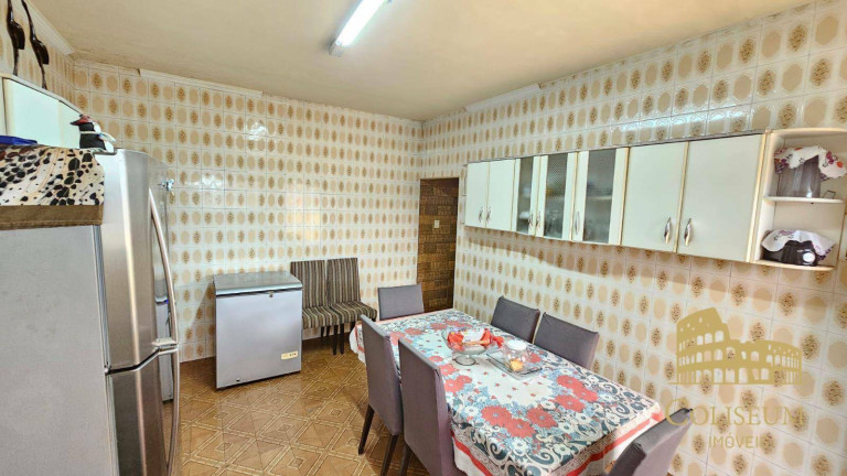 Imagem Casa com 2 Quartos à Venda, 108 m² em Tupi - Praia Grande