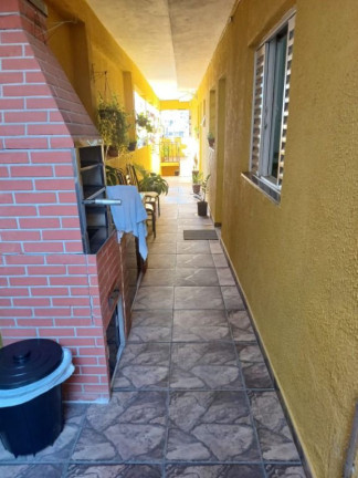 Imagem Sobrado com 2 Quartos à Venda, 90 m² em Jardim Revista - Suzano Imagem Sobrado com 2 Quartos à Venda, 90 m² em Jardim Revista - Suzano