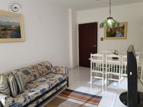 Imagem Apartamento com 1 Quarto à Venda, 55 m² em Centro - Guarujá Imagem Apartamento com 1 Quarto à Venda, 55 m² em Centro - Guarujá