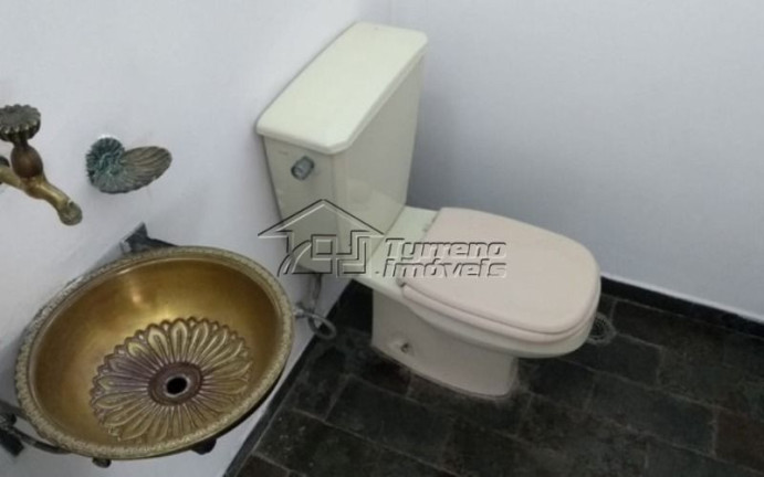 Imagem Casa com 4 Quartos à Venda, 240 m² em Vila Ema - São José Dos Campos Imagem Casa com 4 Quartos à Venda, 240 m² em Vila Ema - São José Dos Campos