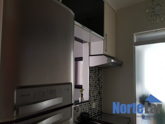 Imagem Apartamento com 2 Quartos à Venda, 50 m² em Vila Amélia - São Paulo