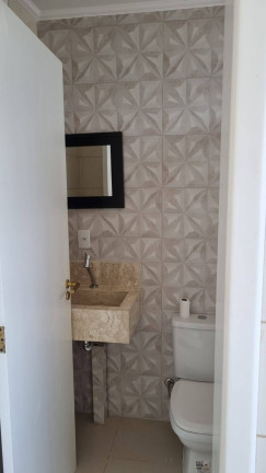 Imagem Apartamento com 4 Quartos à Venda, 224 m² em Duque De Caxias - Cuiabá