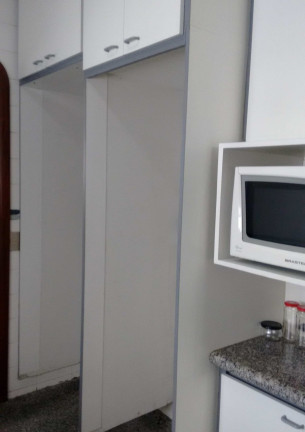 Imagem Apartamento com 4 Quartos à Venda, 163 m² em Vila Regente Feijó - São Paulo Imagem Apartamento com 4 Quartos à Venda, 163 m² em Vila Regente Feijó - São Paulo