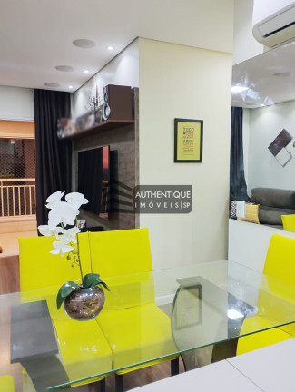 Imagem Apartamento com 3 Quartos à Venda, 94 m² em Centro - São Bernardo Do Campo Imagem Apartamento com 3 Quartos à Venda, 94 m² em Centro - São Bernardo Do Campo