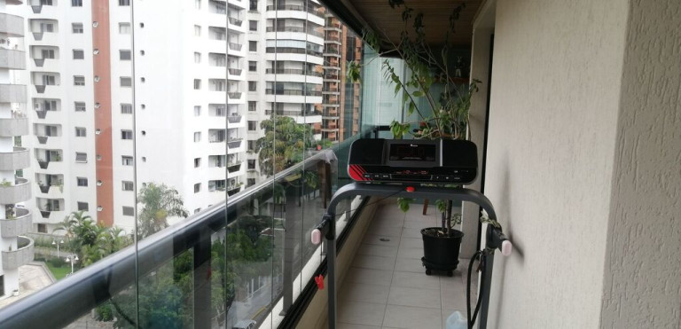 Imagem Apartamento com 4 Quartos à Venda, 171 m² em Santana - São Paulo Imagem Apartamento com 4 Quartos à Venda, 171 m² em Santana - São Paulo
