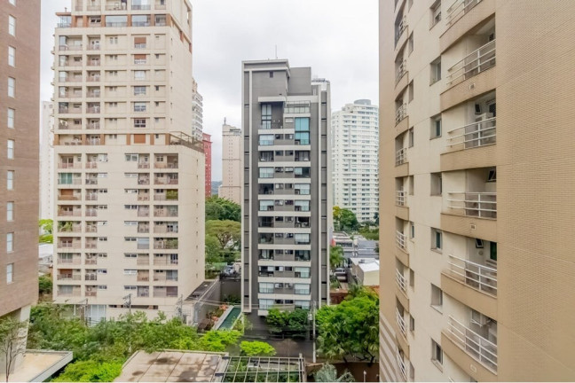 Imagem Apartamento com 3 Quartos à Venda, 107 m² em Itaim Bibi - São Paulo Imagem Apartamento com 3 Quartos à Venda, 107 m² em Itaim Bibi - São Paulo