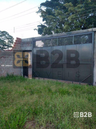 Terreno à Venda, 300 m² em Novo Jardim Pagani - Bauru
