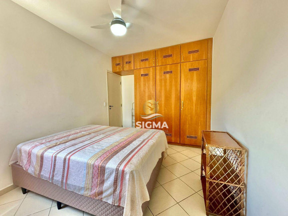 Imagem Apartamento com 2 Quartos à Venda, 71 m² em Pitangueiras - Guarujá