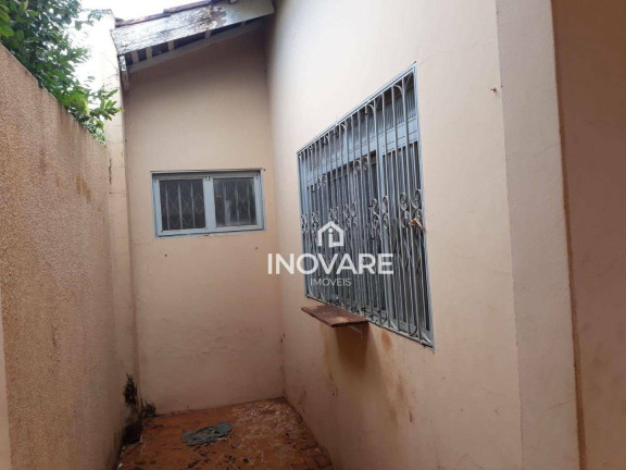 Imagem Casa com 3 Quartos à Venda, 96 m² em Alto Da Boa Vista - Itumbiara