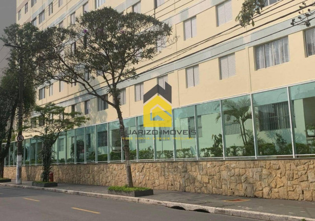 Apartamento com 2 Quartos à Venda, 58 m² em Centro - São Bernardo Do Campo
