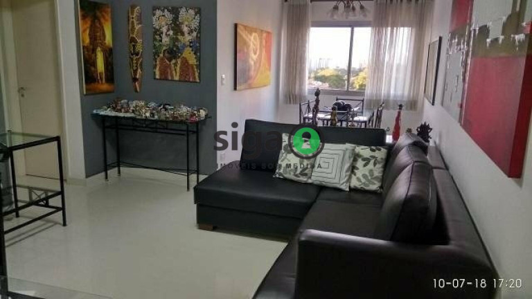 Imagem Apartamento com 3 Quartos à Venda, 174 m² em Santo Amaro - São Paulo Imagem Apartamento com 3 Quartos à Venda, 174 m² em Santo Amaro - São Paulo