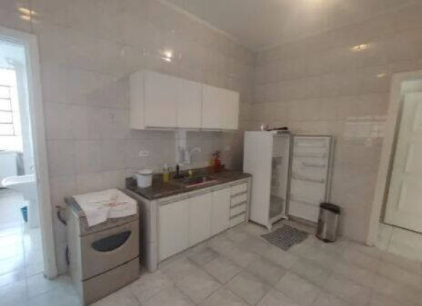 Imagem Apartamento com 3 Quartos à Venda, 120 m² em Boqueirão - Santos Imagem Apartamento com 3 Quartos à Venda, 120 m² em Boqueirão - Santos