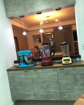 Imagem Apartamento com 3 Quartos à Venda, 126 m² em Parque Campolim - Sorocaba