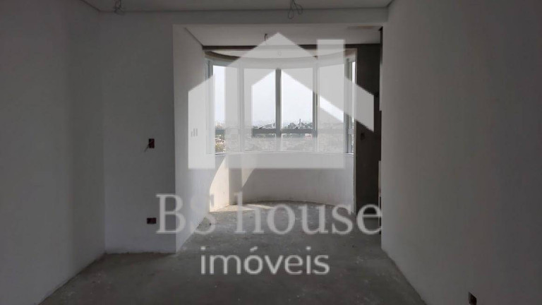 Imagem Apartamento com 4 Quartos à Venda, 227 m² em Jardim - Santo André