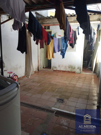 Imagem Sobrado com 2 Quartos à Venda, 95 m² em Jardim Ana Maria - São Paulo