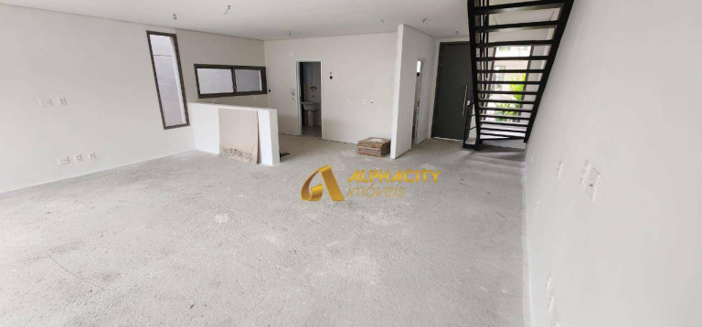 Imagem Casa com 3 Quartos à Venda, 200 m² em  Alphaville - Santana De Parnaíba