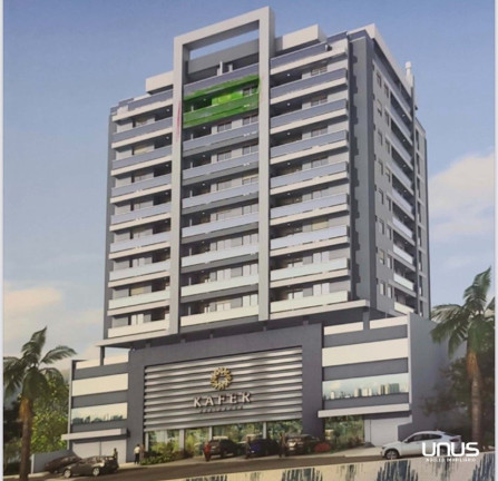 Apartamento com 2 Quartos à Venda, 86 m² em Pedra Branca - Palhoça