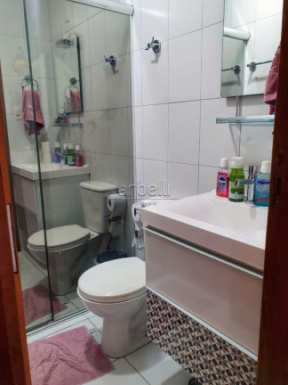 Imagem Sobrado com 2 Quartos à Venda, 110 m² em Vila Pirajussara - São Paulo Imagem Sobrado com 2 Quartos à Venda, 110 m² em Vila Pirajussara - São Paulo