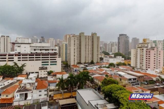 Imagem Apartamento com 3 Quartos à Venda, 103 m² em água Branca - São Paulo Imagem Apartamento com 3 Quartos à Venda, 103 m² em água Branca - São Paulo