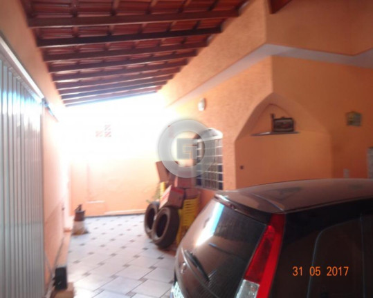 Imagem Casa com 2 Quartos à Venda, 200 m² em Santa Rita I - Montes Claros
