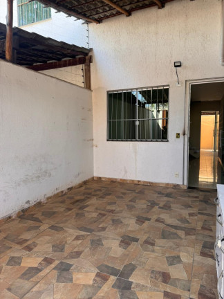 Imagem Casa com 2 Quartos à Venda, 97 m² em Vale Das Amendoeiras - Contagem Imagem Casa com 2 Quartos à Venda, 97 m² em Vale Das Amendoeiras - Contagem