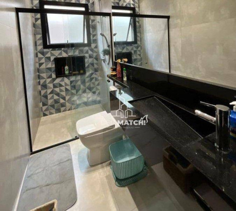 Imagem Casa com 4 Quartos à Venda, 256 m² em Chácaras Maringá - Atibaia Imagem Casa com 4 Quartos à Venda, 256 m² em Chácaras Maringá - Atibaia