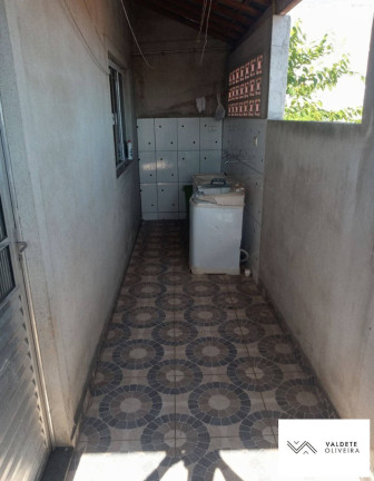 Imagem Casa com 3 Quartos à Venda, em Jardim Santa Júlia - São José Dos Campos Imagem Casa com 3 Quartos à Venda, em Jardim Santa Júlia - São José Dos Campos