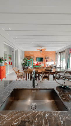 Imagem Casa com 3 Quartos à Venda, em Villa São Vicente - Franca Imagem Casa com 3 Quartos à Venda, em Villa São Vicente - Franca