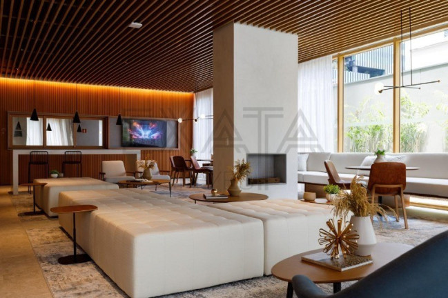 Imagem Imóvel com 2 Quartos à Venda, 105 m² em Itaim Bibi - São Paulo Imagem Imóvel com 2 Quartos à Venda, 105 m² em Itaim Bibi - São Paulo