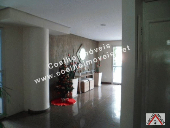 Imagem Apartamento com 3 Quartos à Venda, 133 m² em Vila Mascote - São Paulo Imagem Apartamento com 3 Quartos à Venda, 133 m² em Vila Mascote - São Paulo