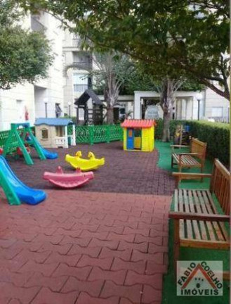 Imagem Apartamento com 2 Quartos à Venda, 51 m² em Socorro - São Paulo