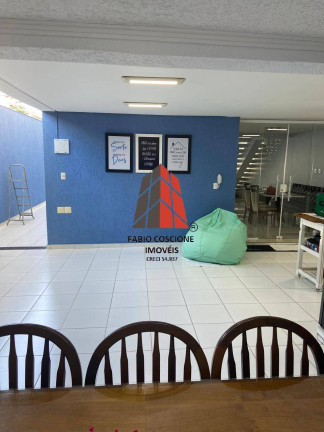Imagem Casa com 3 Quartos à Venda, 270 m² em Vila Carrão - São Paulo Imagem Casa com 3 Quartos à Venda, 270 m² em Vila Carrão - São Paulo