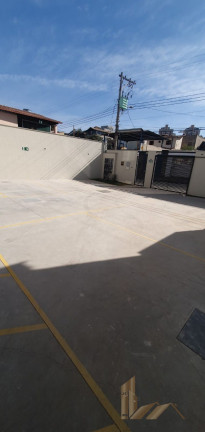 Imagem Imóvel com 2 Quartos à Venda, 64 m² em Santa Mônica - Belo Horizonte Imagem Imóvel com 2 Quartos à Venda, 64 m² em Santa Mônica - Belo Horizonte