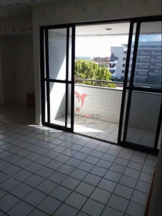 Imagem Apartamento com 4 Quartos à Venda, 110 m² em Jardim Oceania - João Pessoa