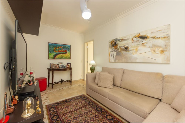 Imagem Imóvel com 4 Quartos à Venda, em Perdizes - São Paulo Imagem Imóvel com 4 Quartos à Venda, em Perdizes - São Paulo
