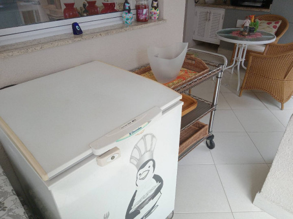 Imagem Apartamento com 4 Quartos à Venda, em Jardim Astúrias - Guarujá Imagem Apartamento com 4 Quartos à Venda, em Jardim Astúrias - Guarujá
