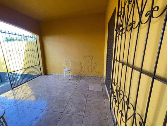 Imagem Casa com 3 Quartos à Venda, 90 m² em Colinas - Londrina Imagem Casa com 3 Quartos à Venda, 90 m² em Colinas - Londrina